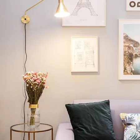 Cosy Apartment Near The Invalides Paris Exterior photo
