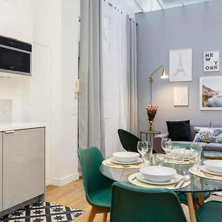 Cosy Apartment Near The Invalides Paris Exterior photo