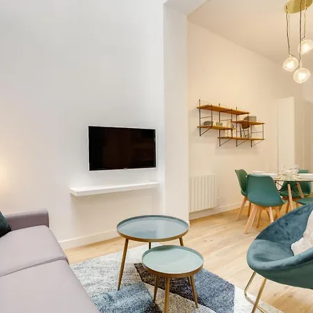 Cosy Apartment Near The Invalides Paris Exterior photo
