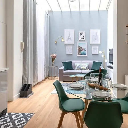 Cosy Apartment Near The Invalides Paris Exterior photo