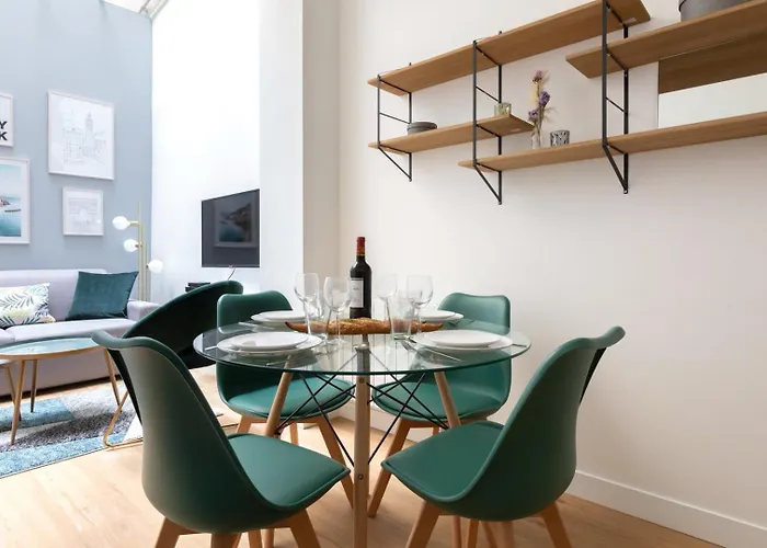 Cosy Apartment Near The Invalides