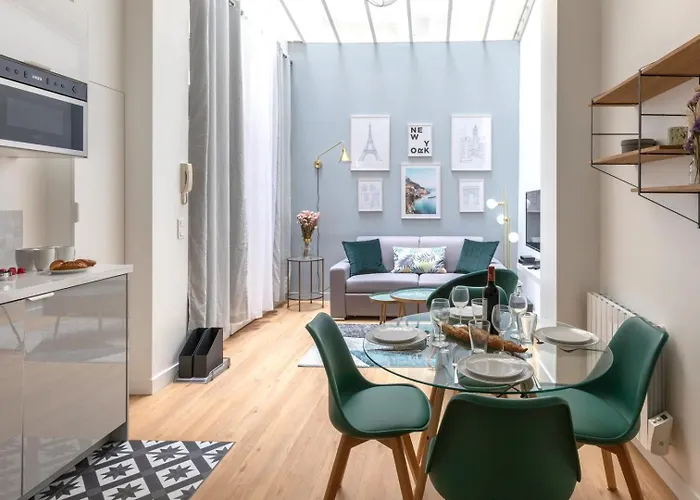 Cosy Apartment Near The Invalides