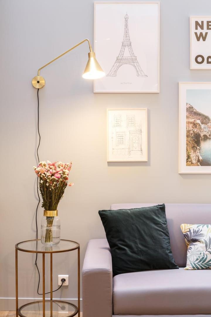 Cosy Near The Invalides
