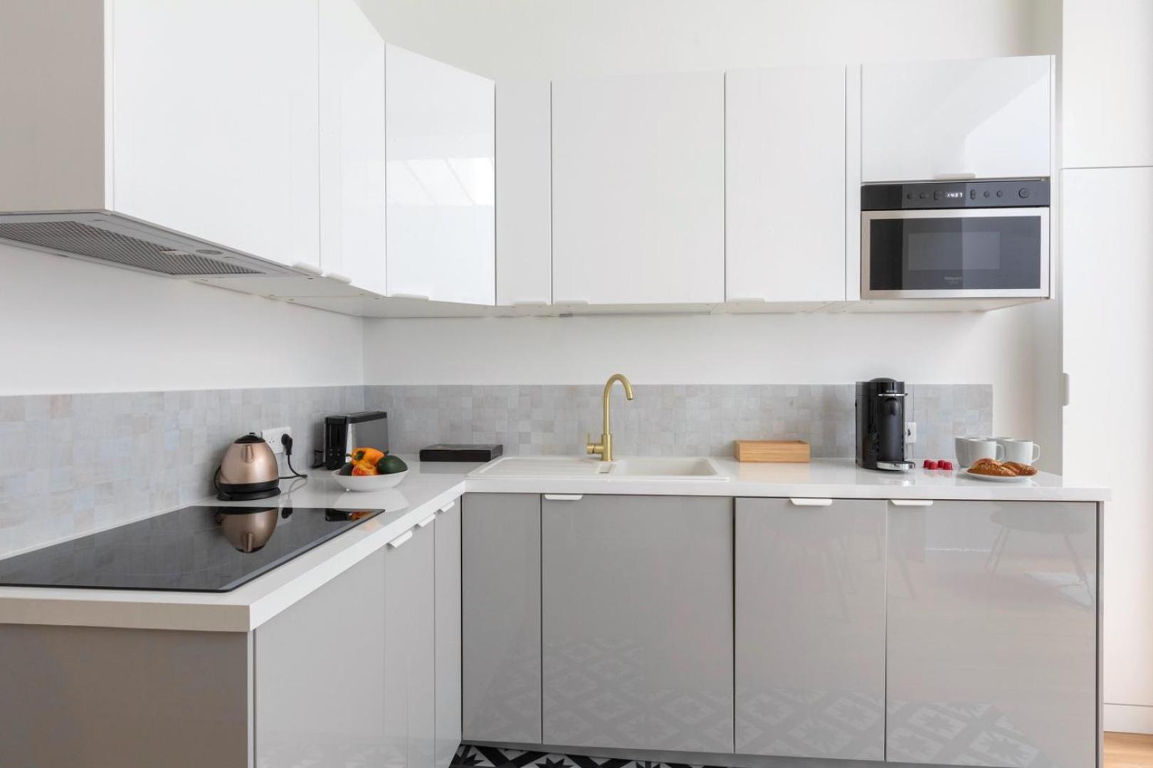 Cosy Near The Invalides Apartment Paris