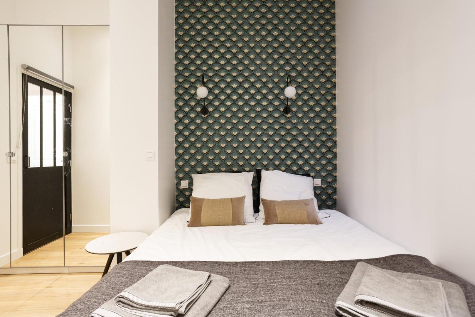 Cosy Near The Invalides