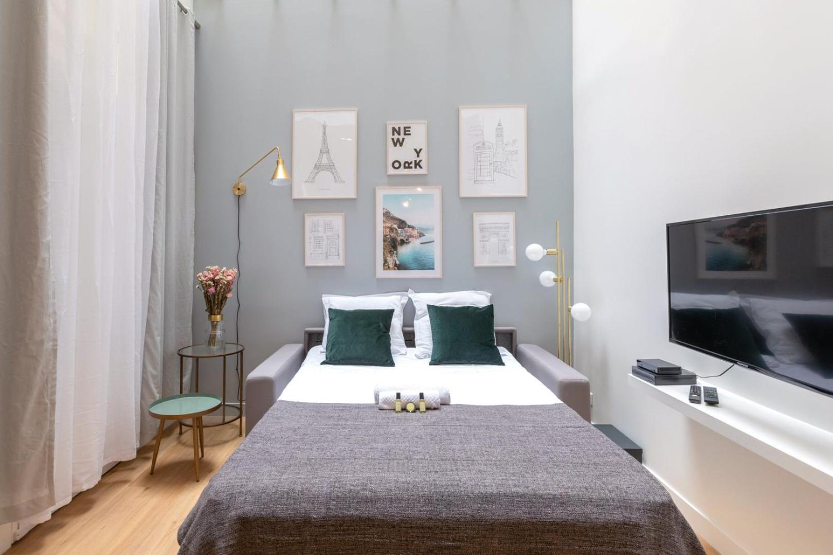 Cosy Near The Invalides