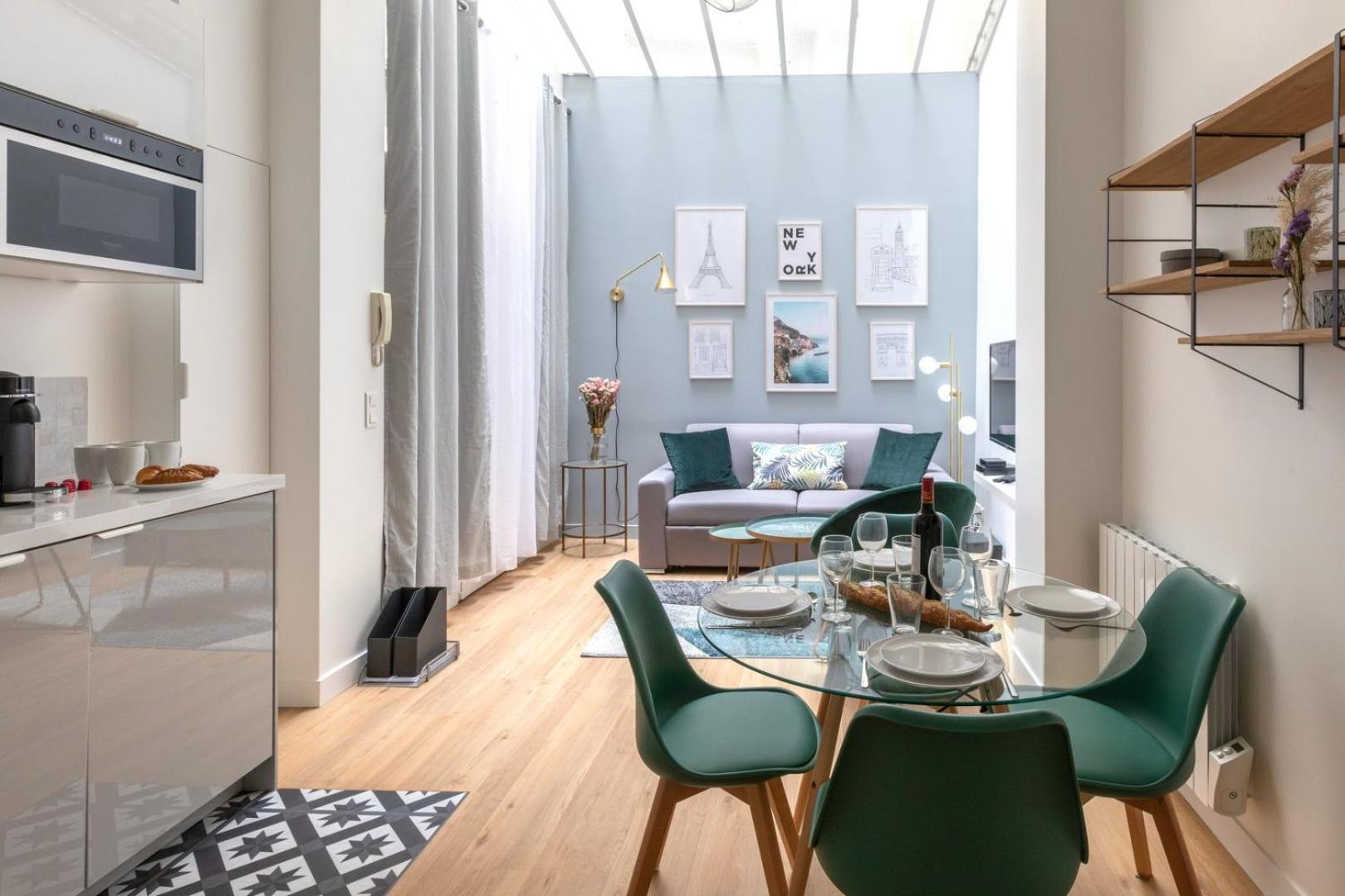 Cosy Near The Invalides *